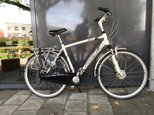 Trek L500 specificaties 